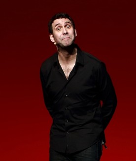 Christian Baumann